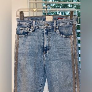 Alice & Olivia Jeans